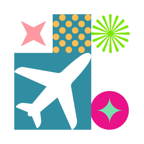 空港免税店紹介